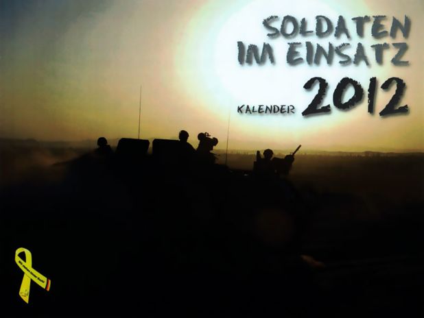 Soldaten Kalender