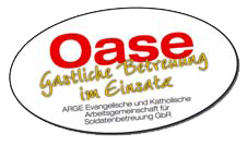 Oase Briefaktion Zwischenbericht