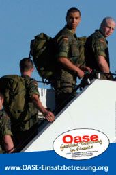 Briefe an Soldaten